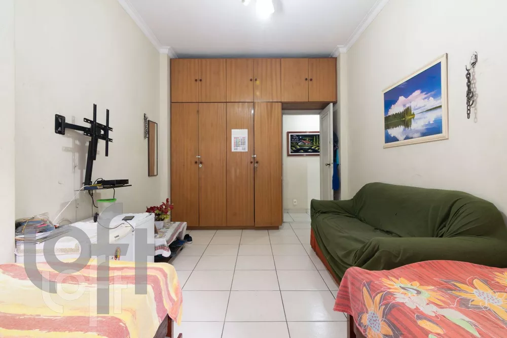 Apartamento à venda com 3 quartos, 180m² - Foto 7