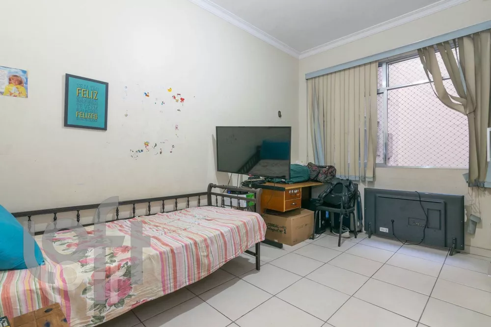 Apartamento à venda com 3 quartos, 180m² - Foto 6