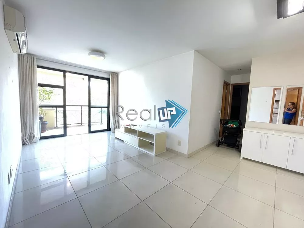 Apartamento, 2 quartos, 76 m² - Foto 2
