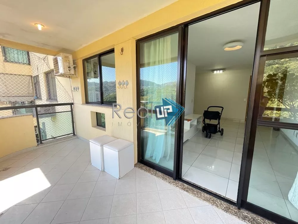 Apartamento, 2 quartos, 76 m² - Foto 7