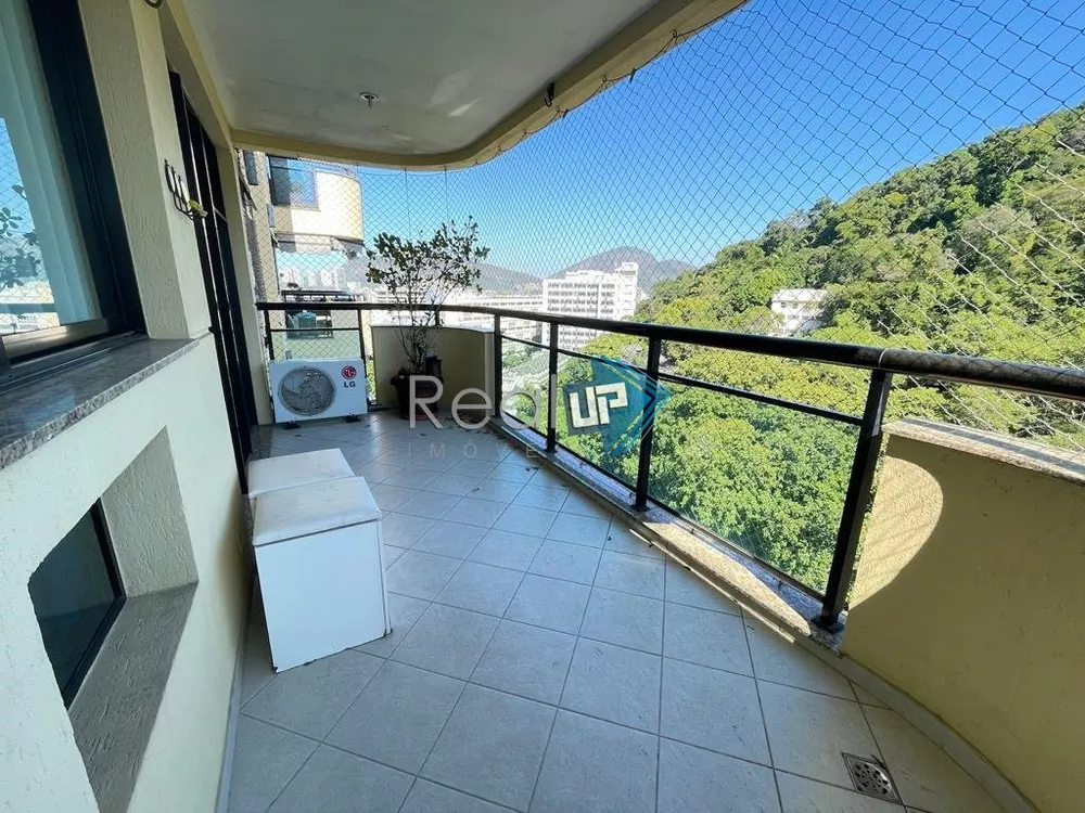 Apartamento, 2 quartos, 76 m² - Foto 8