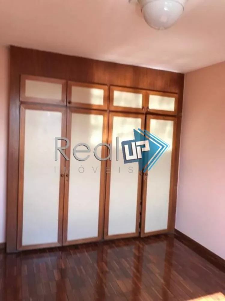 Apartamento à venda com 4 quartos, 167m² - Foto 3