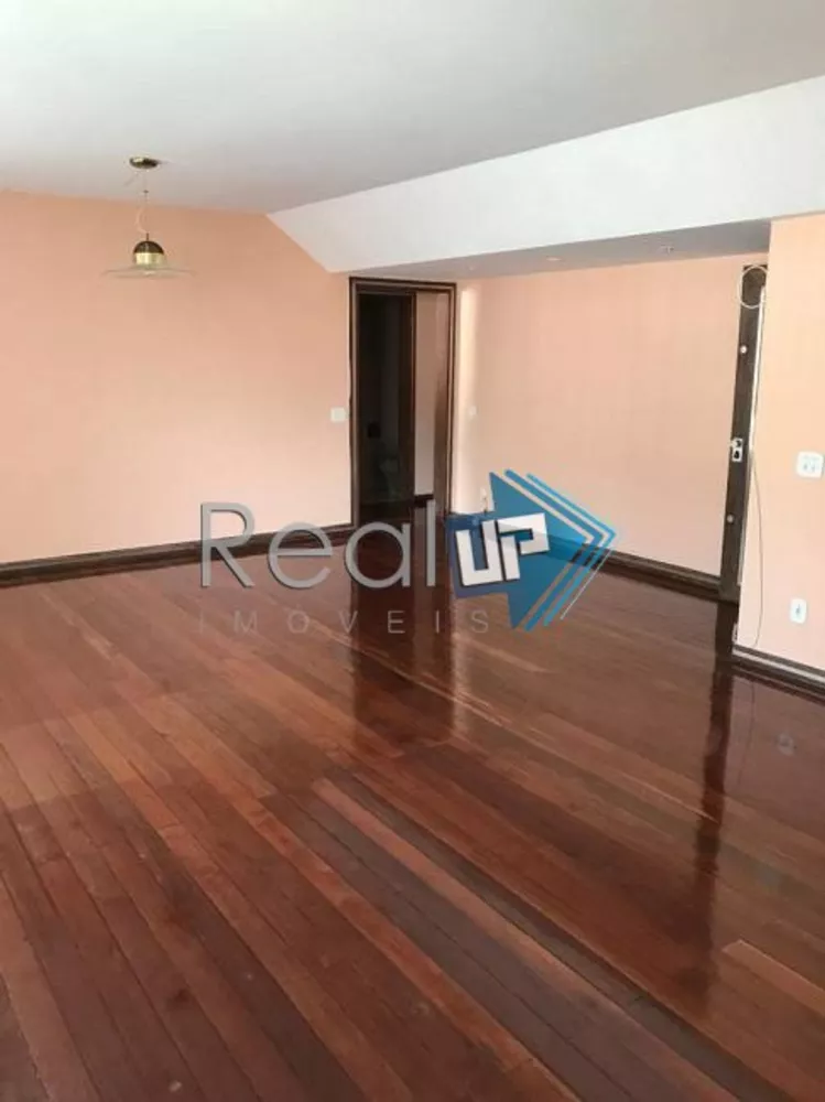 Apartamento à venda com 4 quartos, 167m² - Foto 1