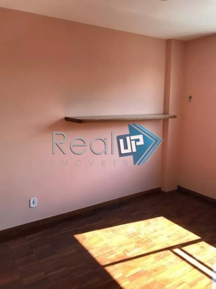 Apartamento à venda com 4 quartos, 167m² - Foto 4