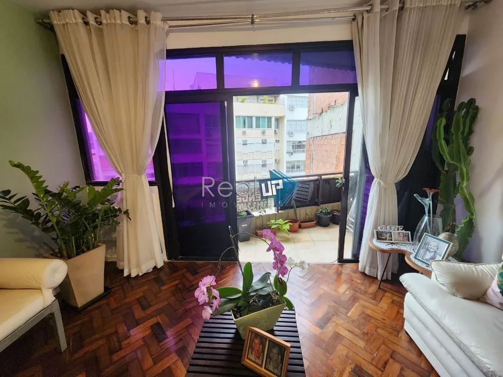 Apartamento, 4 quartos, 167 m² - Foto 9