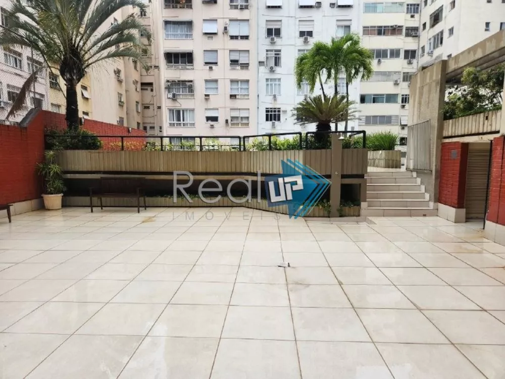 Apartamento, 4 quartos, 167 m² - Foto 55