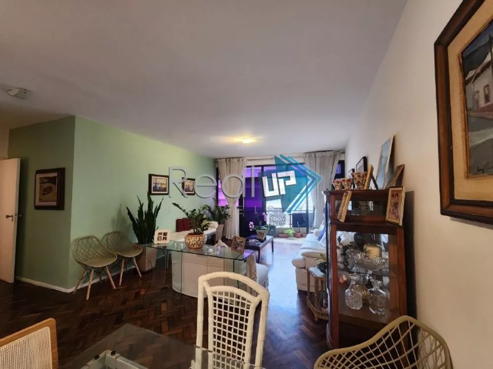 Apartamento, 4 quartos, 167 m² - Foto 8