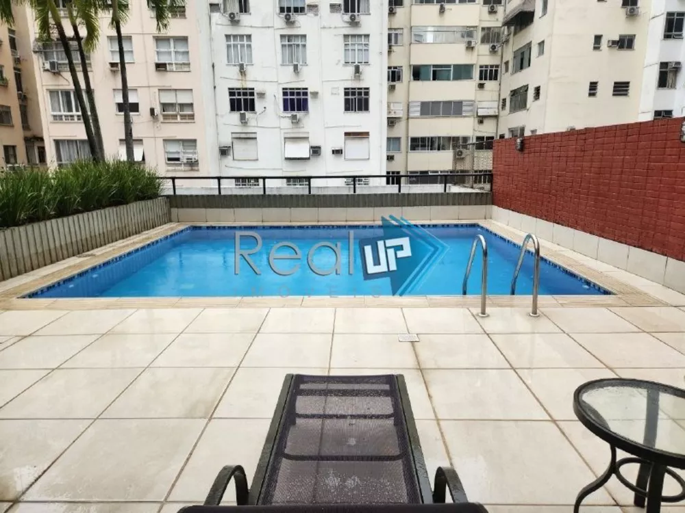 Apartamento, 4 quartos, 167 m² - Foto 45