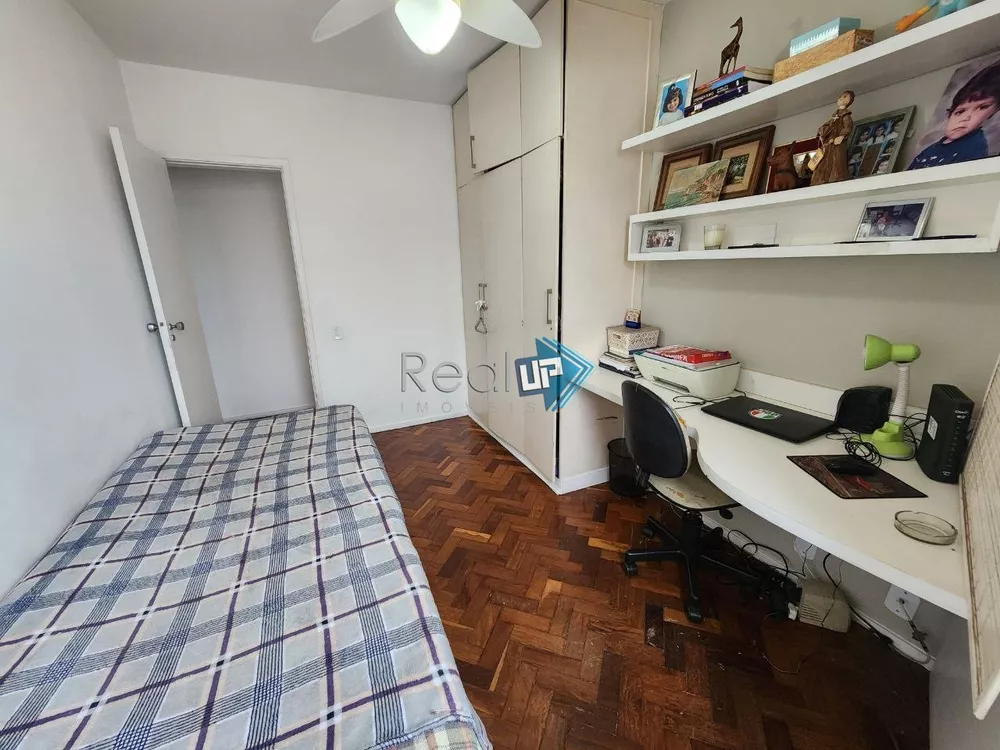 Apartamento, 4 quartos, 167 m² - Foto 13