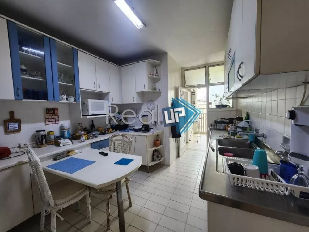 Apartamento, 4 quartos, 167 m² - Foto 32