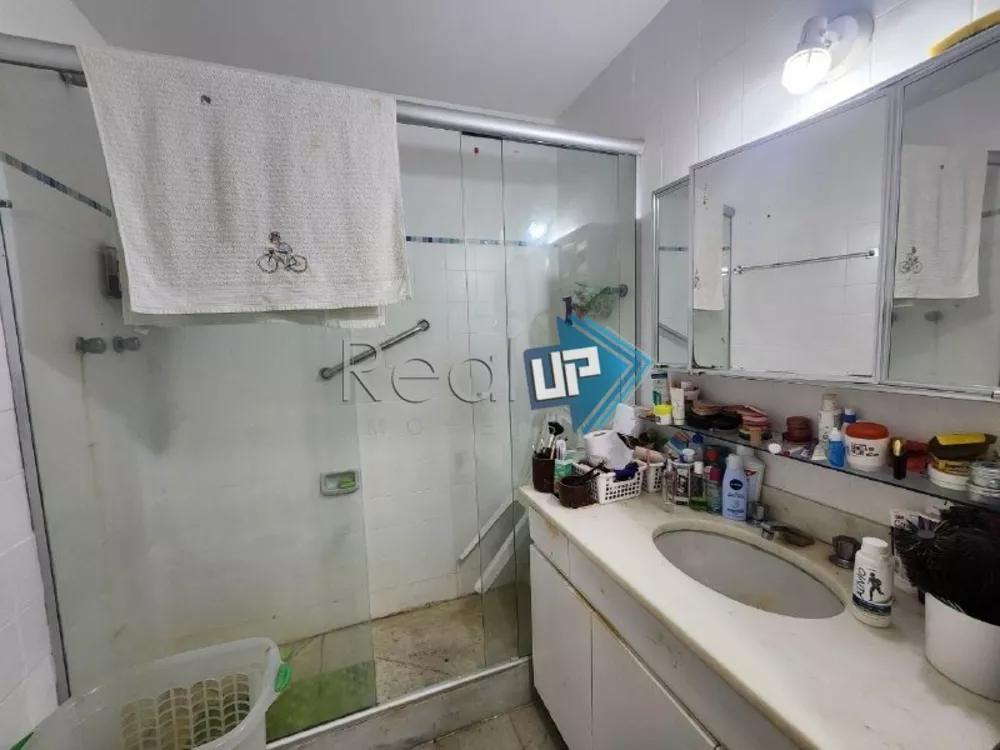 Apartamento, 4 quartos, 167 m² - Foto 28