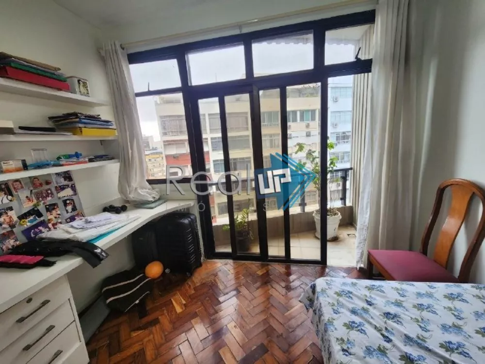 Apartamento, 4 quartos, 167 m² - Foto 24