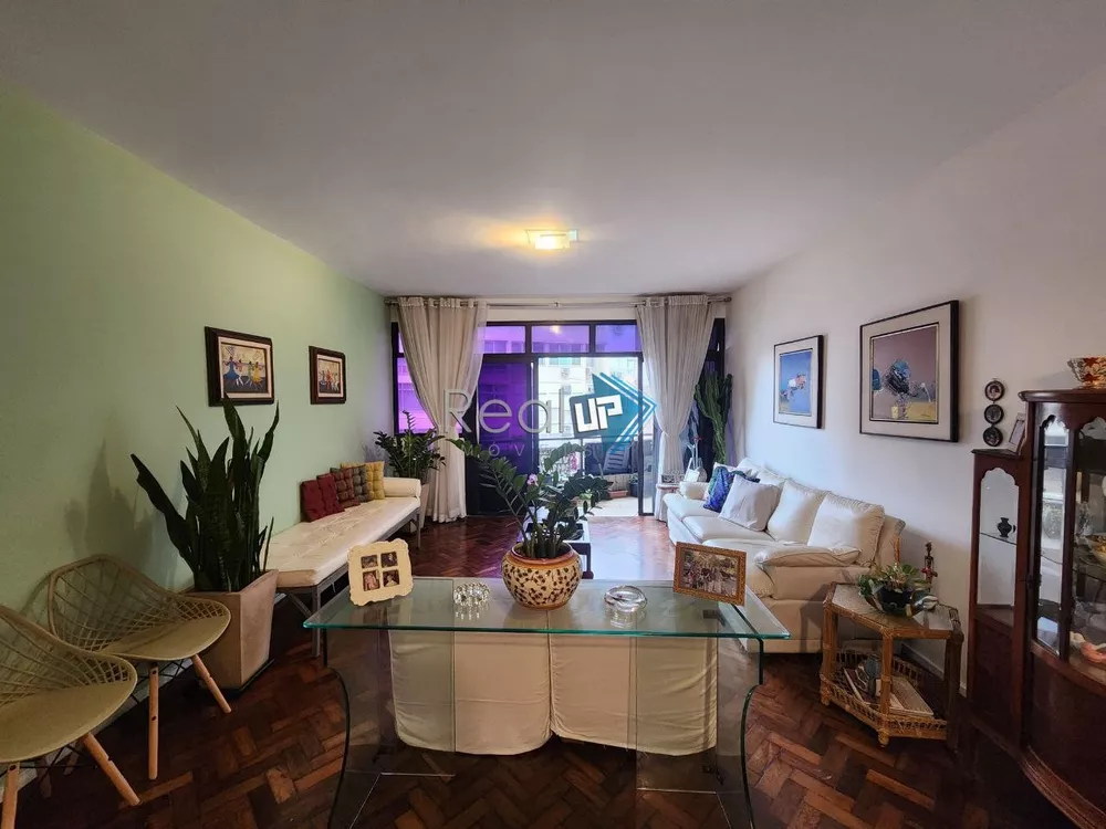 Apartamento, 4 quartos, 167 m² - Foto 4