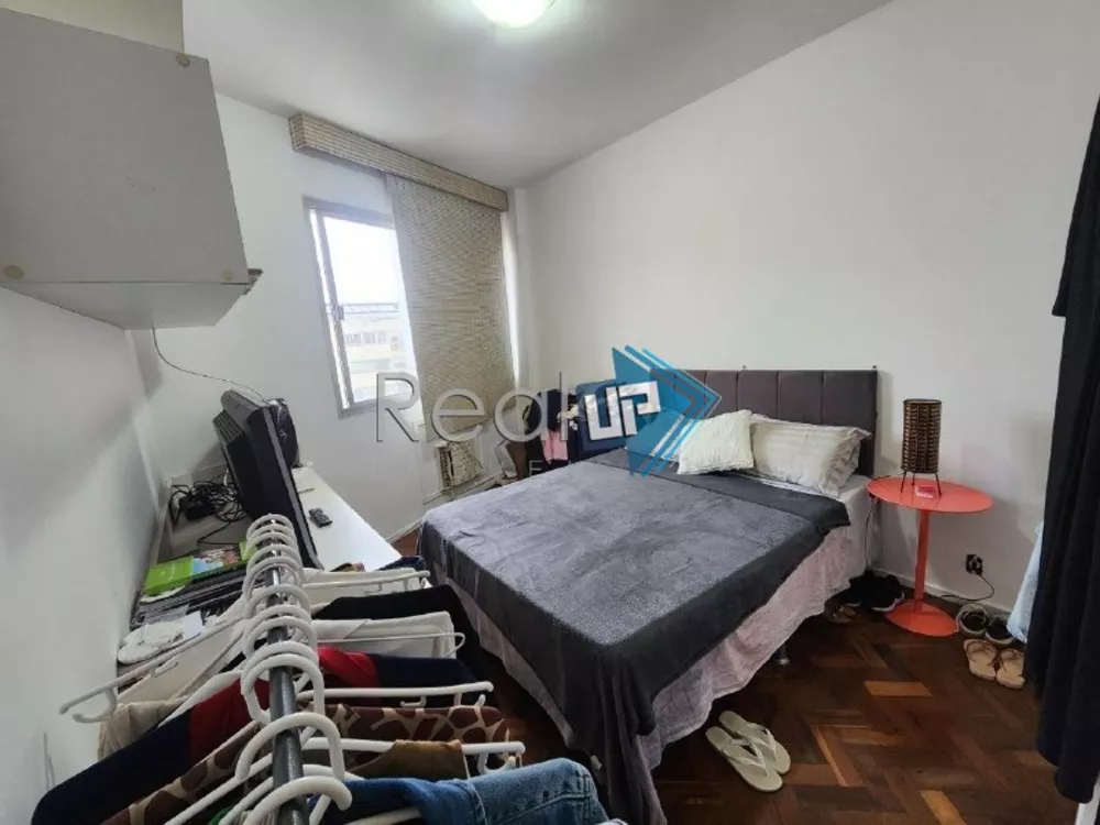 Apartamento, 4 quartos, 167 m² - Foto 25