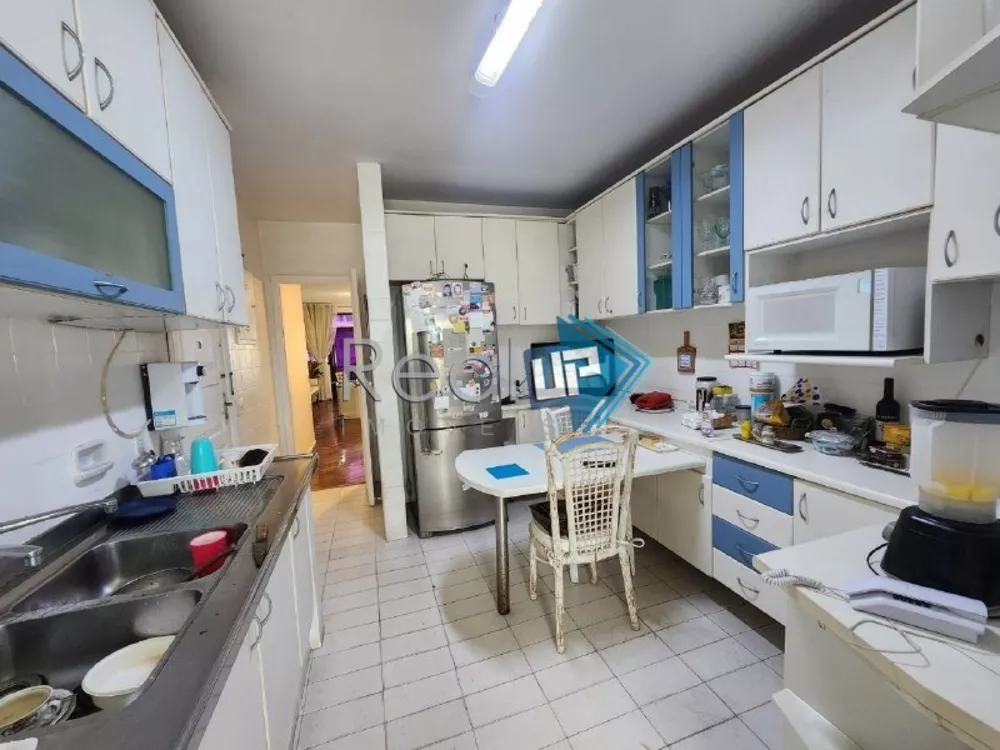 Apartamento, 4 quartos, 167 m² - Foto 31