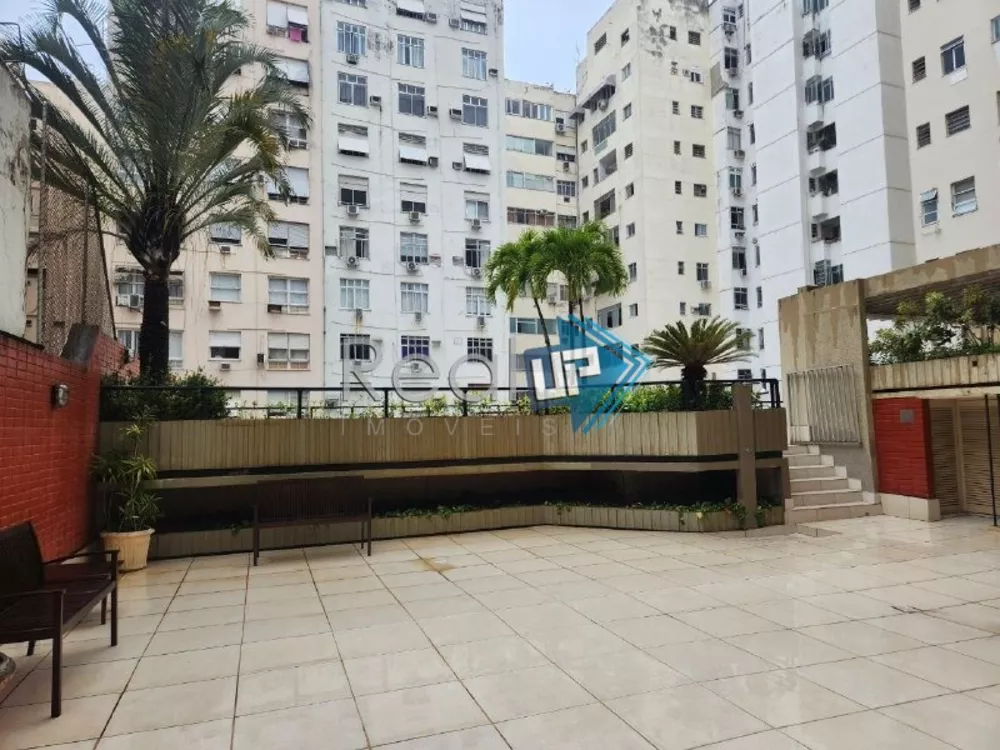 Apartamento, 4 quartos, 167 m² - Foto 52