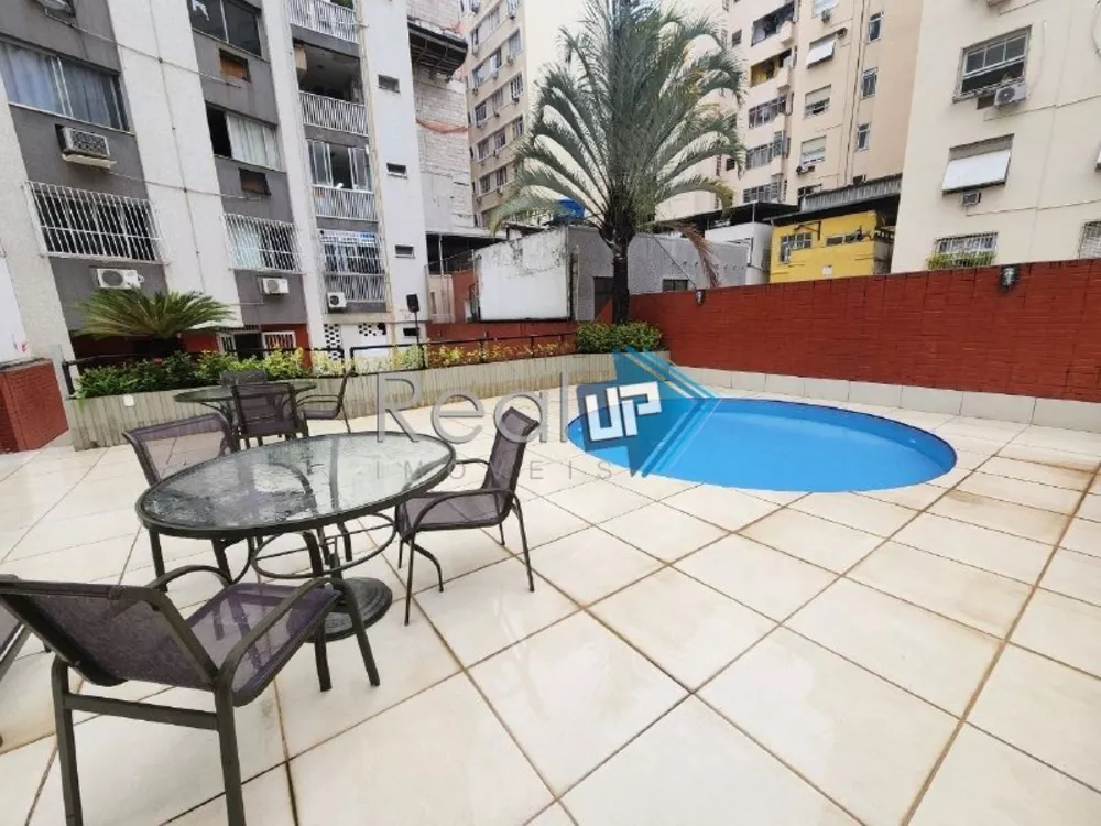 Apartamento, 4 quartos, 167 m² - Foto 47