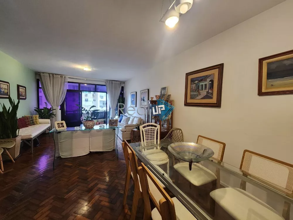 Apartamento, 4 quartos, 167 m² - Foto 5