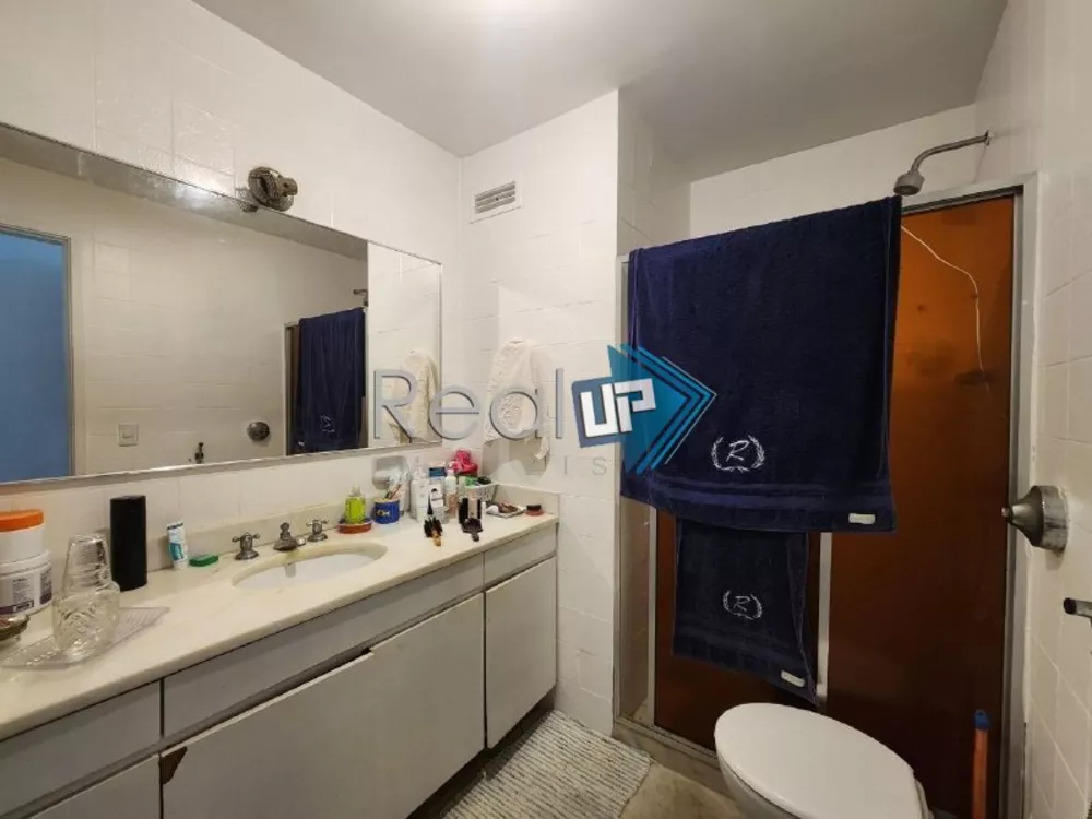 Apartamento, 4 quartos, 167 m² - Foto 30