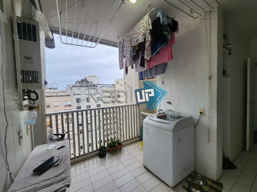Apartamento, 4 quartos, 167 m² - Foto 39