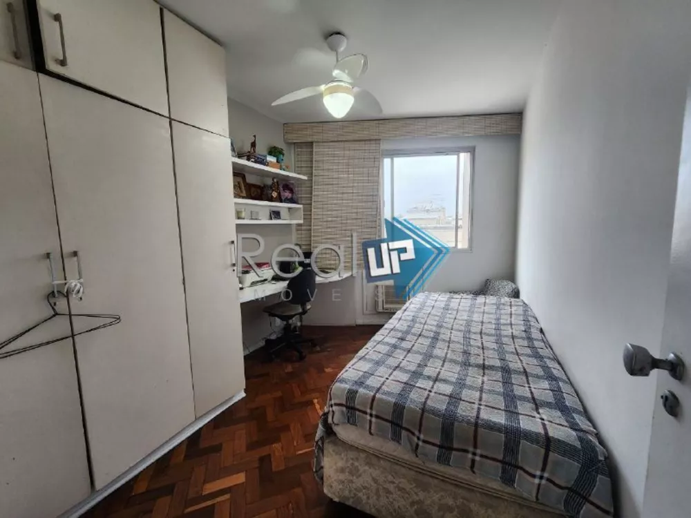 Apartamento, 4 quartos, 167 m² - Foto 14