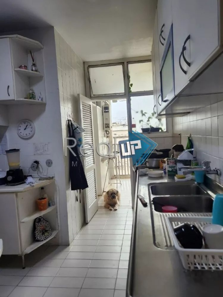 Apartamento, 4 quartos, 167 m² - Foto 36