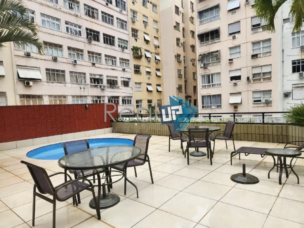 Apartamento, 4 quartos, 167 m² - Foto 48
