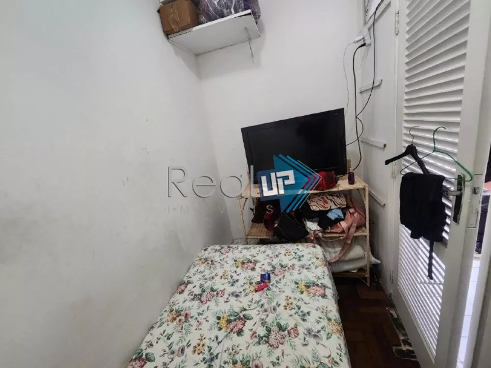 Apartamento, 4 quartos, 167 m² - Foto 41
