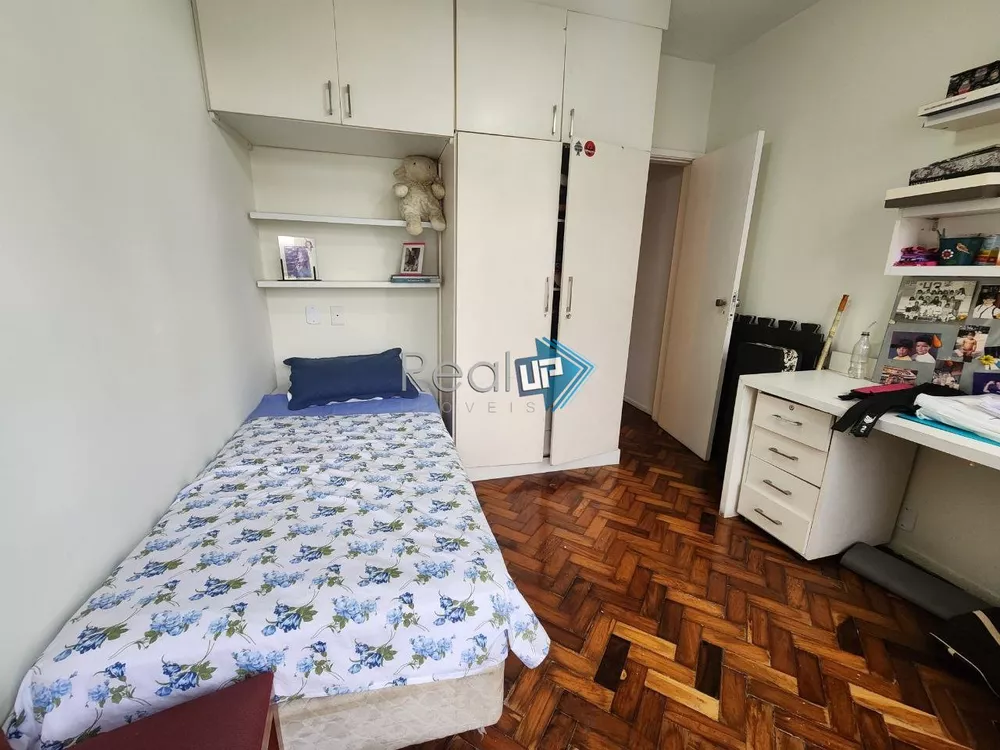 Apartamento, 4 quartos, 167 m² - Foto 22