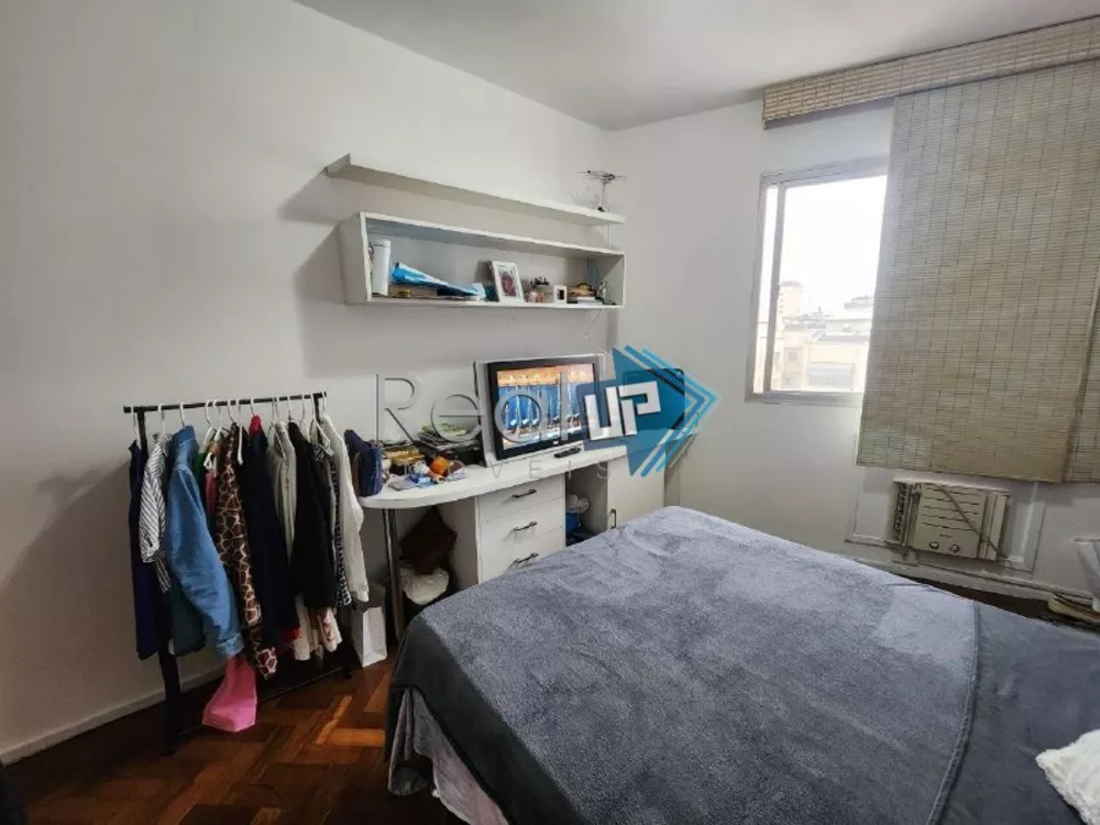 Apartamento, 4 quartos, 167 m² - Foto 26