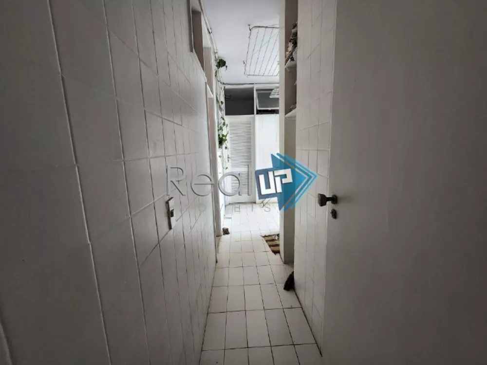 Apartamento, 4 quartos, 167 m² - Foto 38