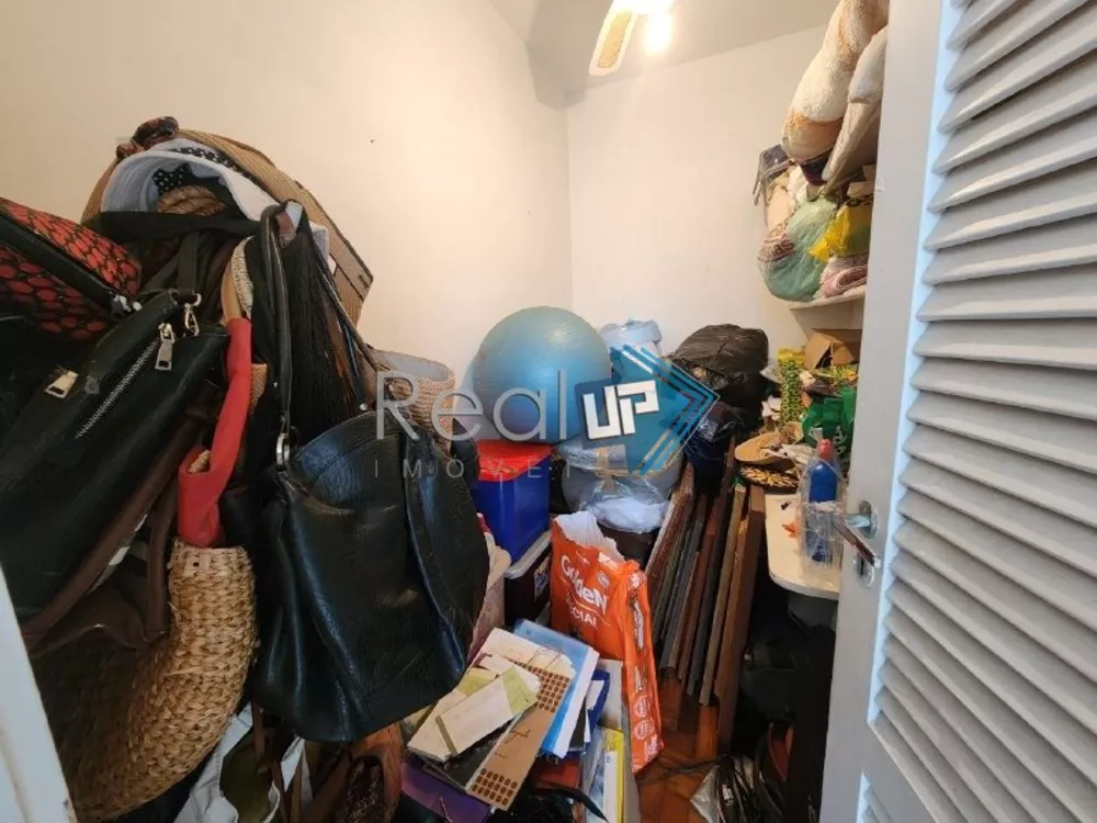 Apartamento, 4 quartos, 167 m² - Foto 44