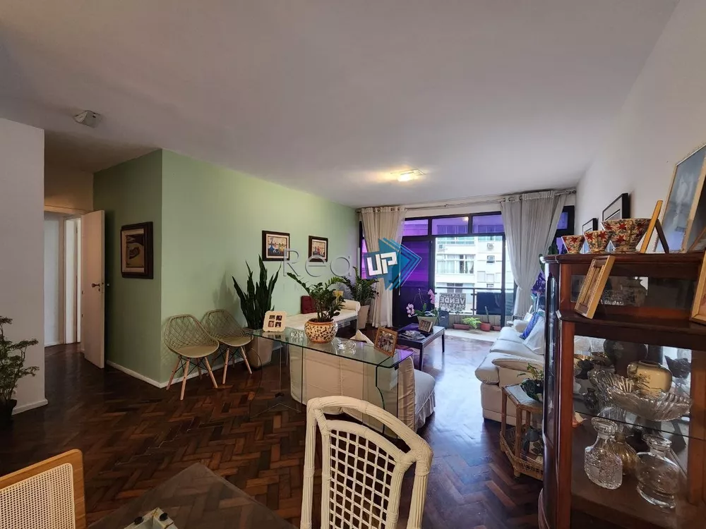 Apartamento, 4 quartos, 167 m² - Foto 3