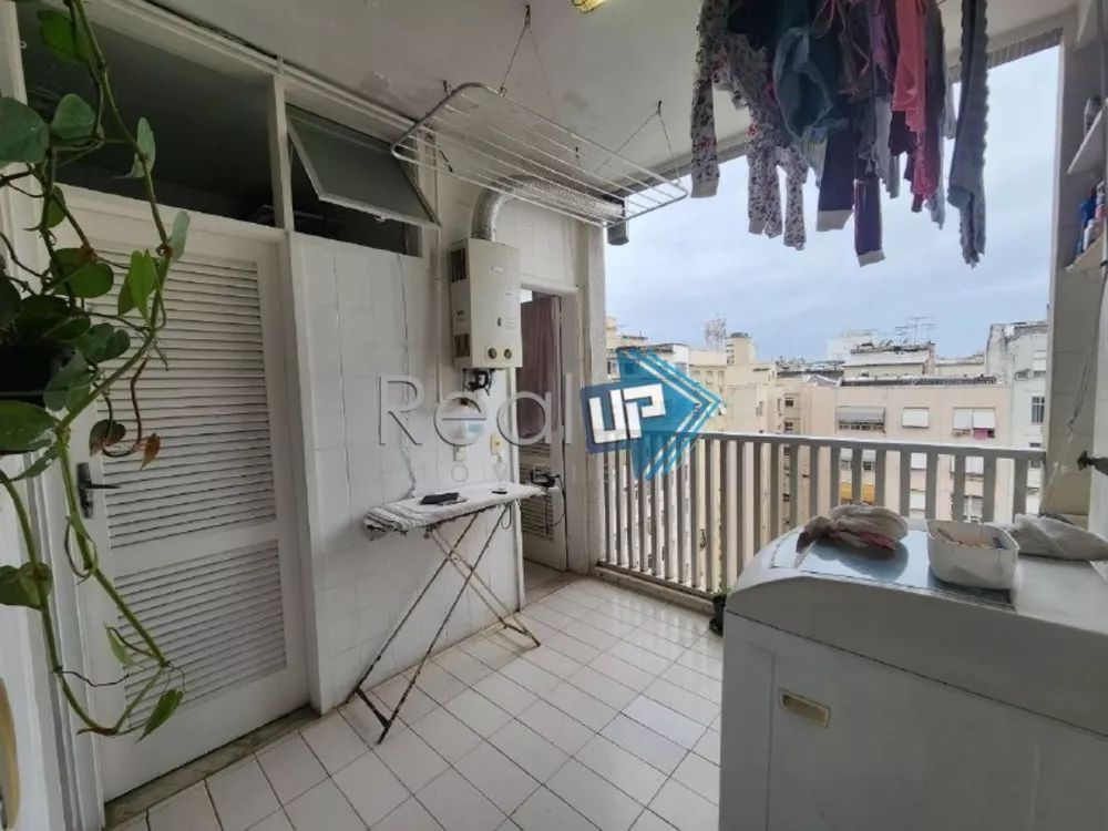 Apartamento, 4 quartos, 167 m² - Foto 40