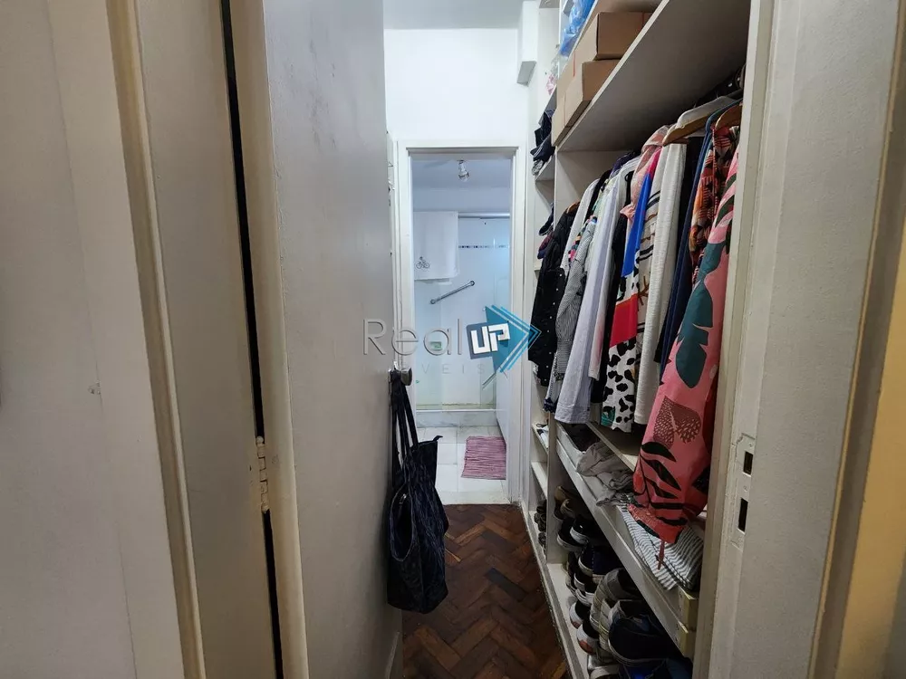 Apartamento, 4 quartos, 167 m² - Foto 20
