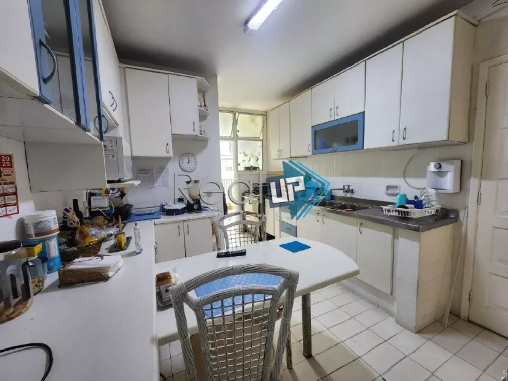 Apartamento, 4 quartos, 167 m² - Foto 35