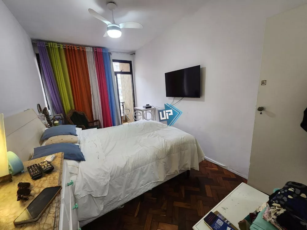 Apartamento, 4 quartos, 167 m² - Foto 17