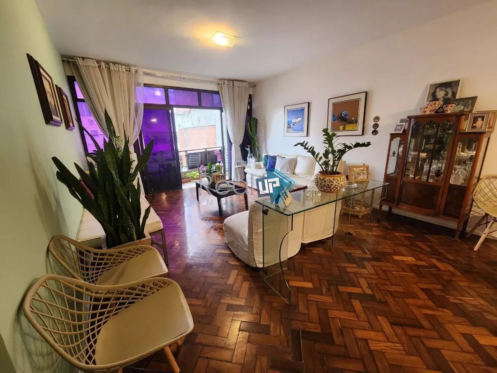 Apartamento, 4 quartos, 167 m² - Foto 7