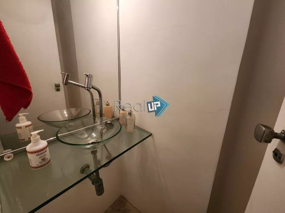 Apartamento, 4 quartos, 167 m² - Foto 27