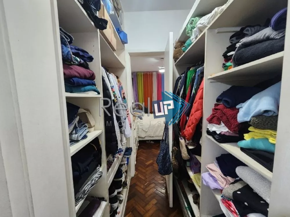 Apartamento, 4 quartos, 167 m² - Foto 19