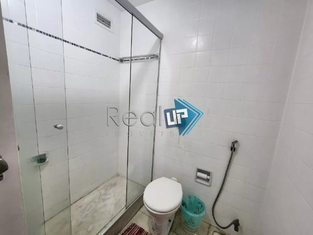 Apartamento, 4 quartos, 167 m² - Foto 37