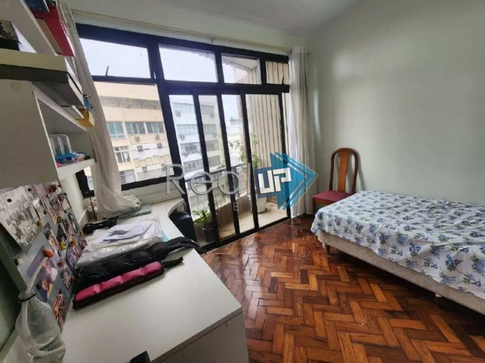 Apartamento, 4 quartos, 167 m² - Foto 23