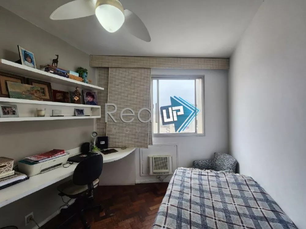 Apartamento, 4 quartos, 167 m² - Foto 15