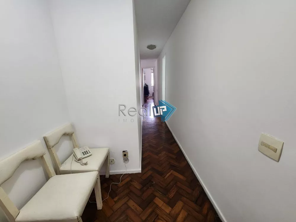 Apartamento, 4 quartos, 167 m² - Foto 10
