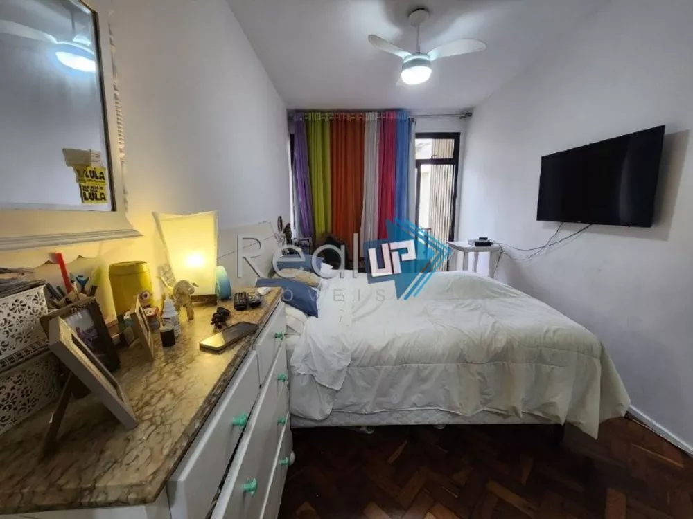 Apartamento, 4 quartos, 167 m² - Foto 18