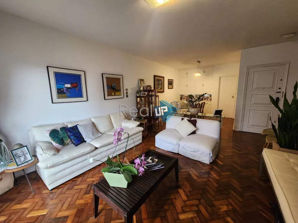 Apartamento, 4 quartos, 167 m² - Foto 2