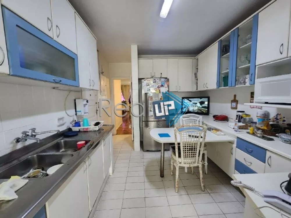 Apartamento, 4 quartos, 167 m² - Foto 33