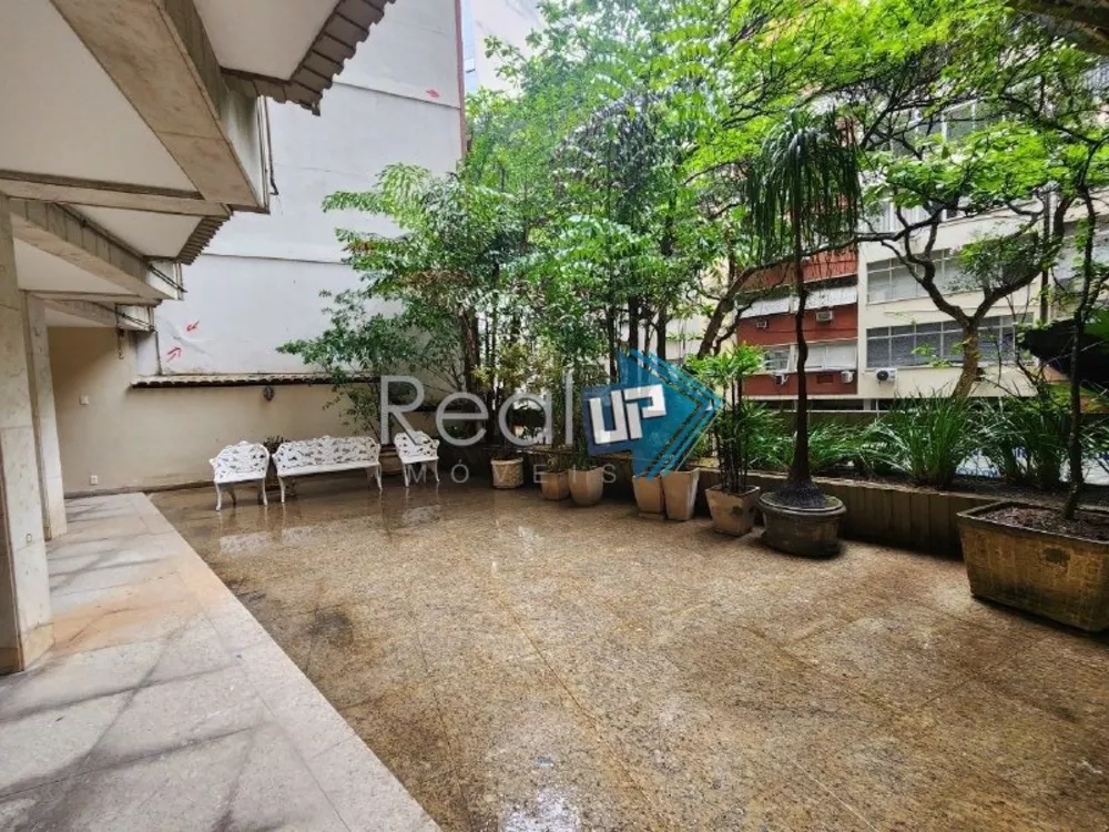 Apartamento, 4 quartos, 167 m² - Foto 57