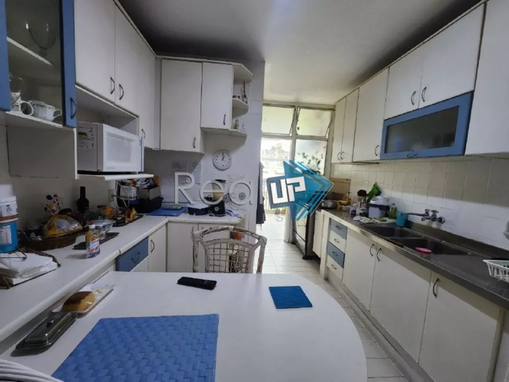 Apartamento, 4 quartos, 167 m² - Foto 34