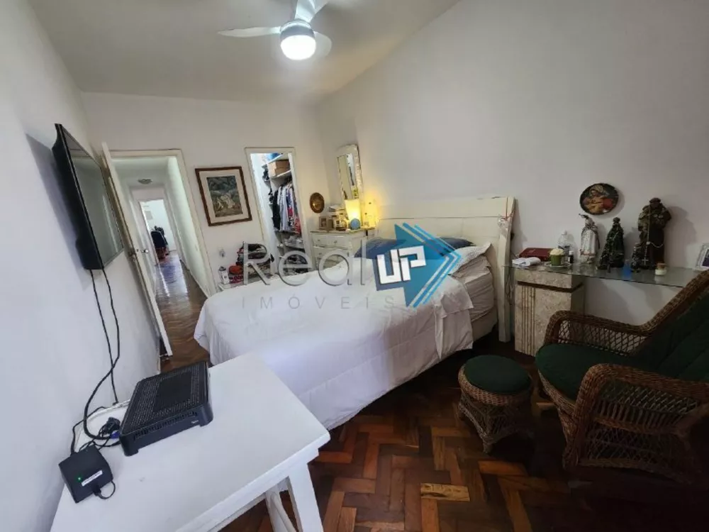 Apartamento, 4 quartos, 167 m² - Foto 12